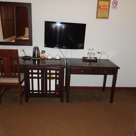 Muang Xai Charming Lao Hotel מראה חיצוני תמונה