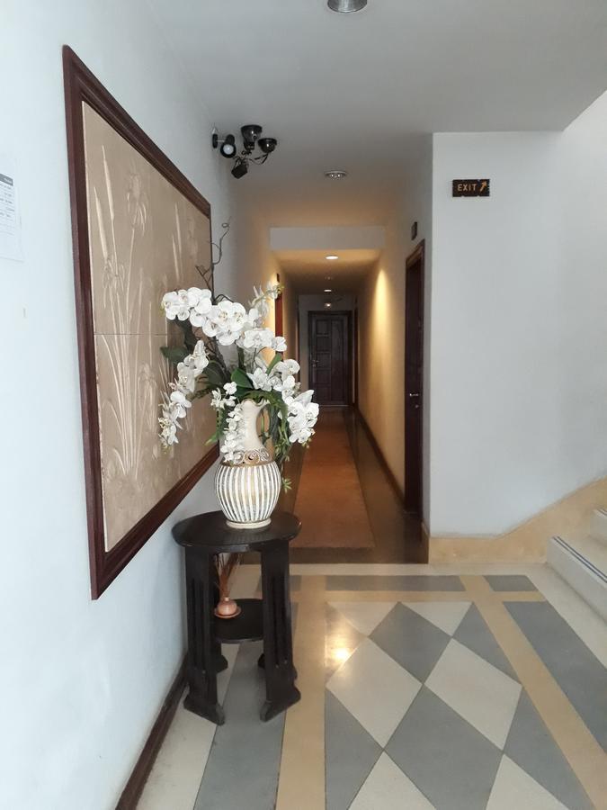 Muang Xai Charming Lao Hotel מראה חיצוני תמונה