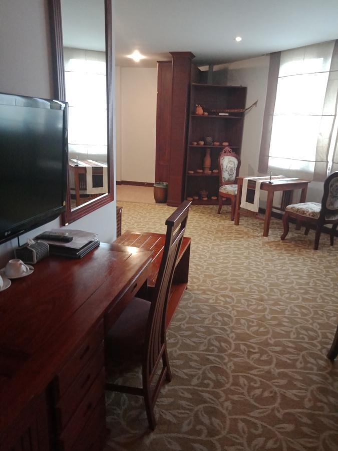 Muang Xai Charming Lao Hotel מראה חיצוני תמונה