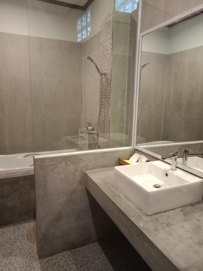 Muang Xai Charming Lao Hotel מראה חיצוני תמונה
