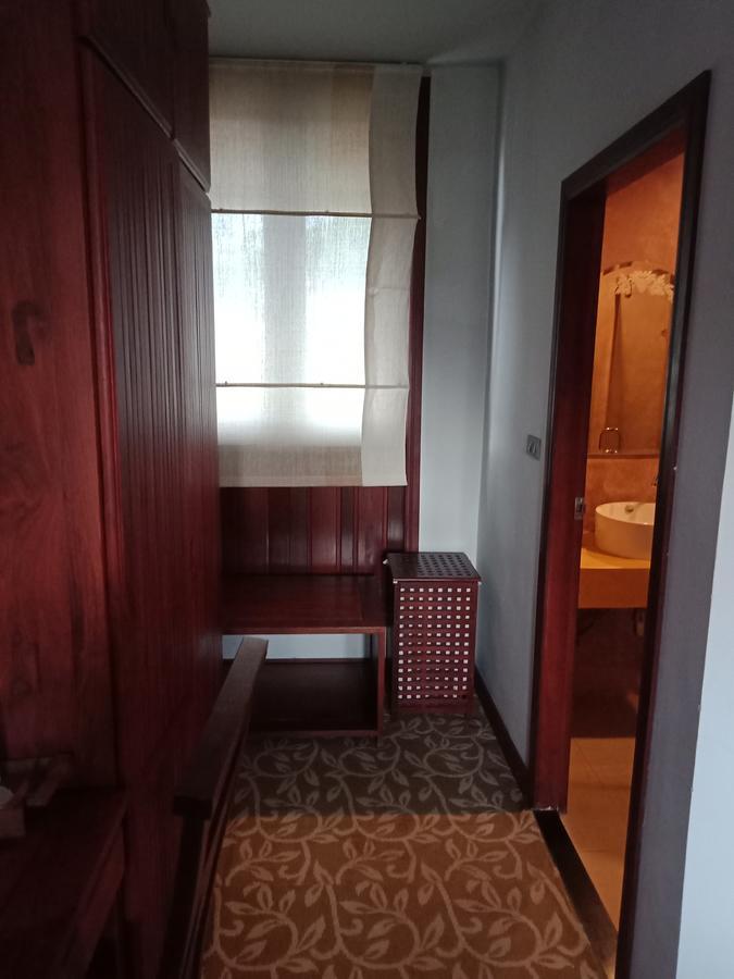 Muang Xai Charming Lao Hotel מראה חיצוני תמונה