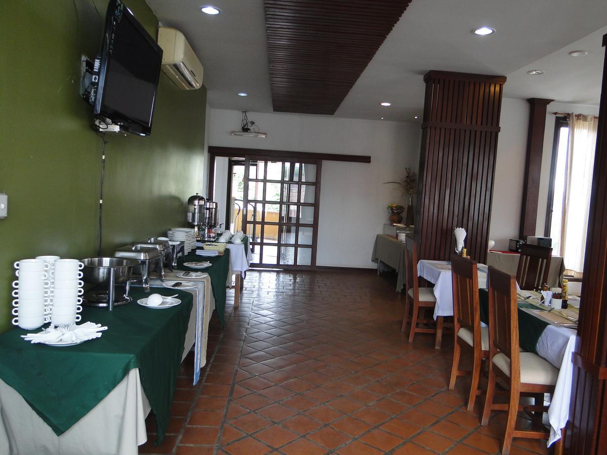 Muang Xai Charming Lao Hotel מראה חיצוני תמונה