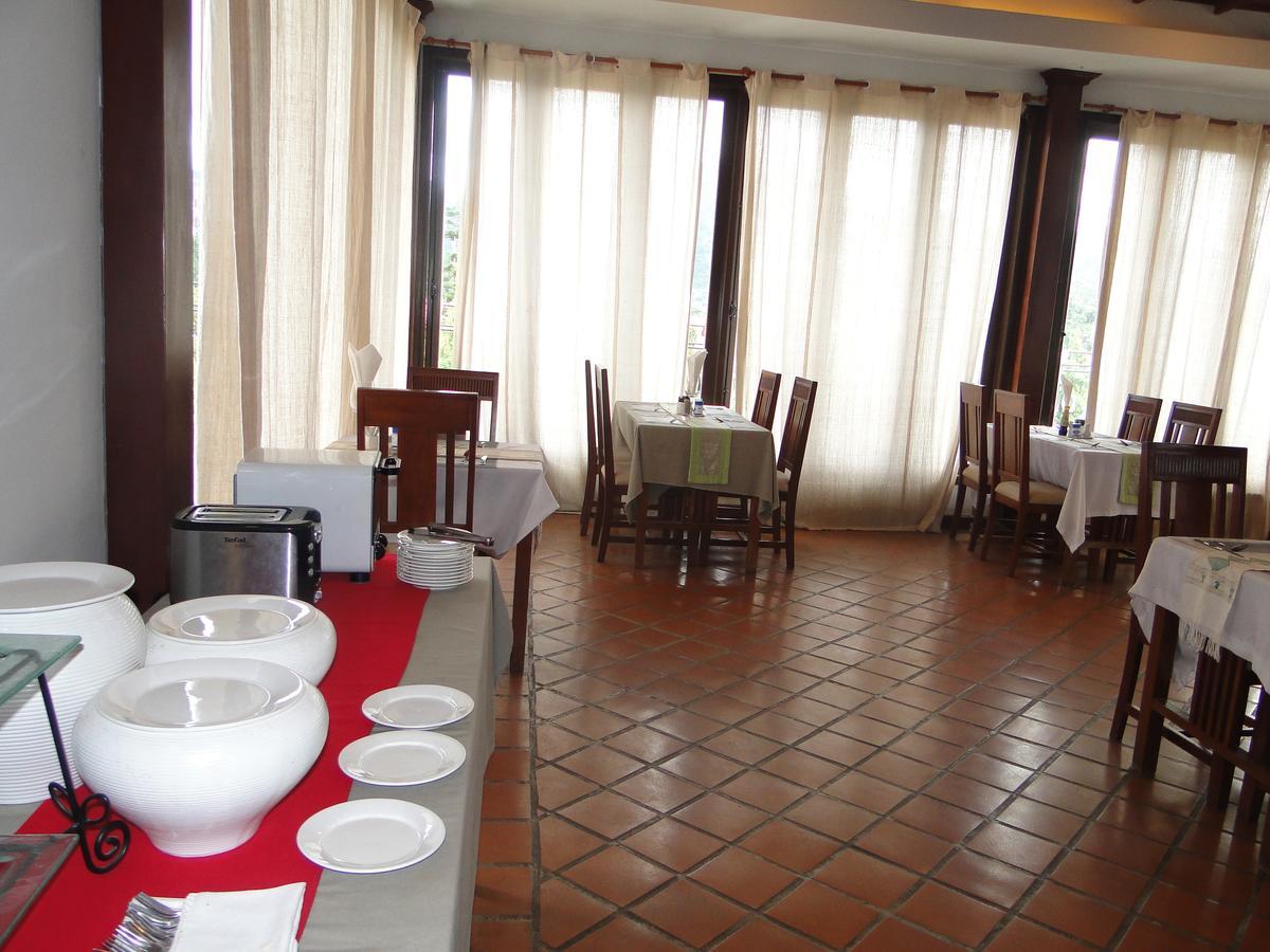 Muang Xai Charming Lao Hotel מראה חיצוני תמונה
